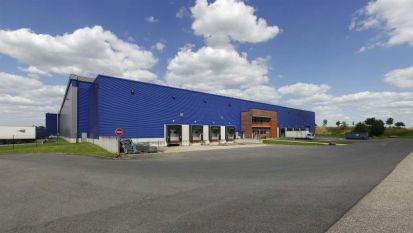 Entrepôt classe a Brétigny-sur-Orge 9461m² Location entrepôt classe a Brétigny-sur-Orge Essonne OLLOG2530609 15